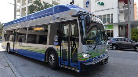Metro Dade Bus Tracker