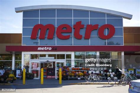 Metro Inc