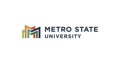 Metro State St Paul