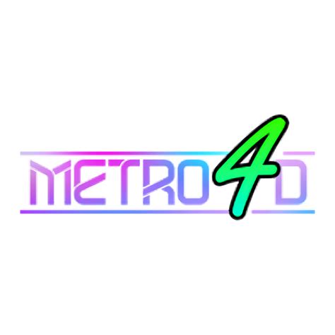 metro4d
