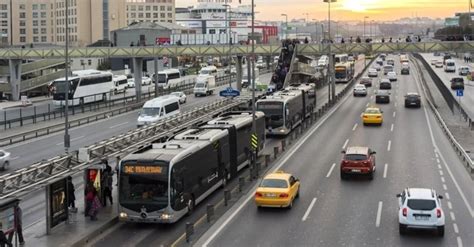 metrobüs edirnekapı