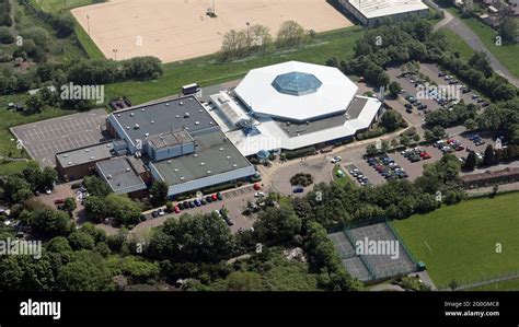 Metrodome Leisure Complex