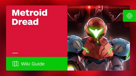 Metroid Dread Ign Walkthrough