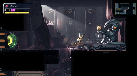 Metroid Dread Walkthrough Elun