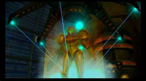 Metroid Prime 2 100 Walkthrough