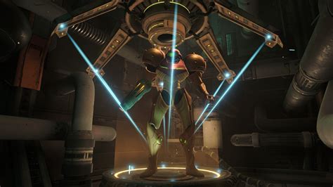 Metroid Prime Remastered Walkthrough Artifacts