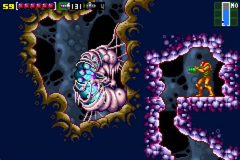 Metroid Zero Mission Ridley Walkthrough