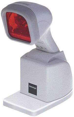 metrologic ms6720 driver