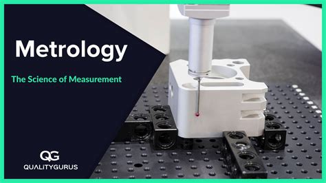Metrology And Interchangability