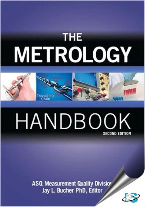 Full Download Metrology Handbook Second Edition 