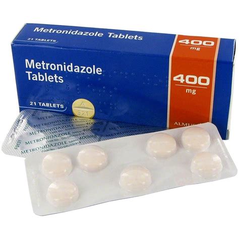metronidazole | Metronidazole Ch nh Liu dng Tc dng