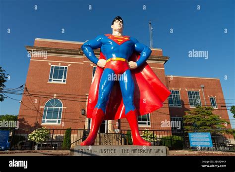 metropolis illinois