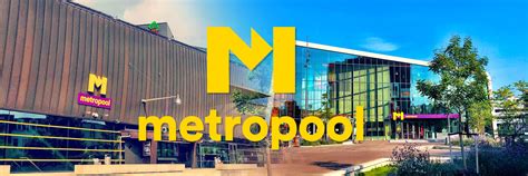 metropool