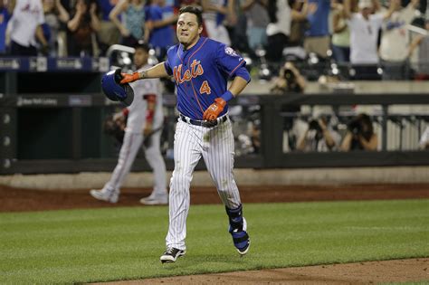 mets flores
