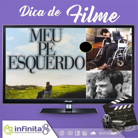 Meu Pé Esquerdo