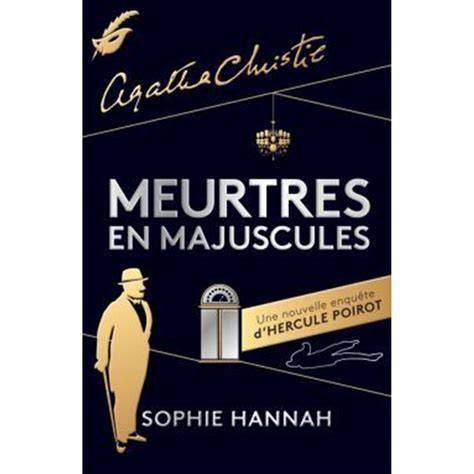 meurtres en majuscules