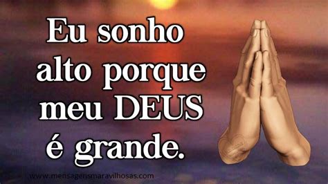 Meus Deus é Grande