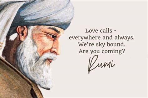 mevlana celaleddin rumi biography poems