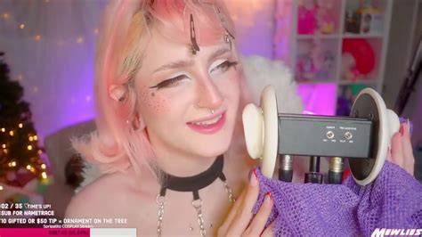 mewlies asmr boosty Свежие материалы