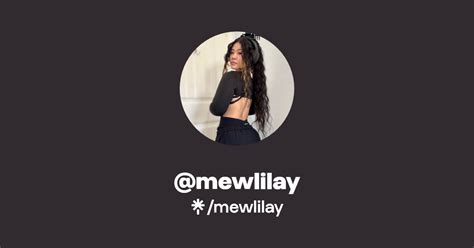 mewlilay onlyfans
