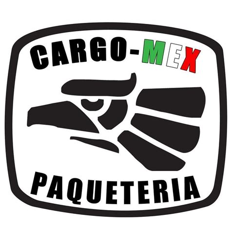 Mex Cargo Logo