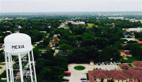 mexia texas