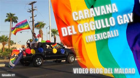 mexicali gay