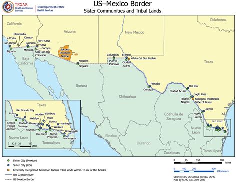 mexican border texas