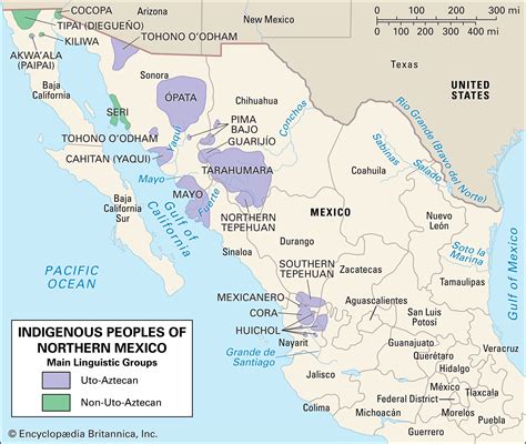 mexican indians