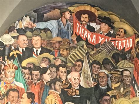 Mexican Muralism