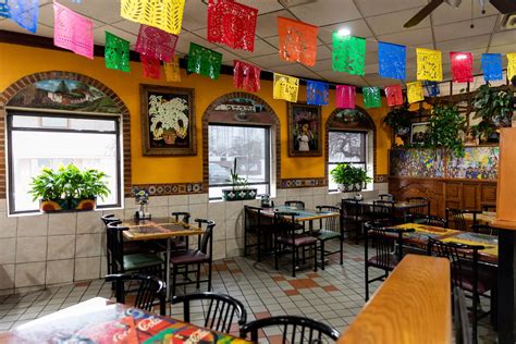 mexican restaurants