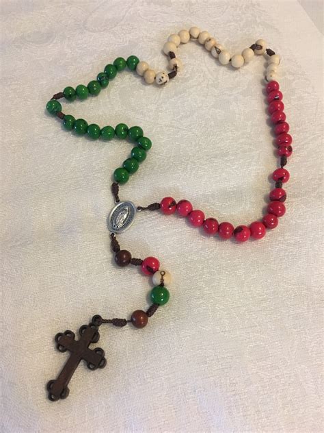 mexican rosary