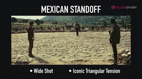 Mexican Stand Off