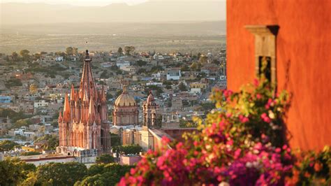 Mexico Lonely Planet