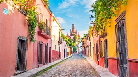 mexico vakantie tips
