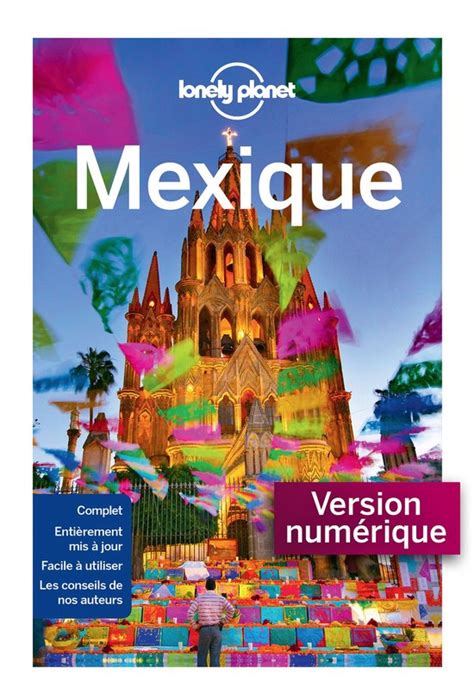 Mexique 13ed