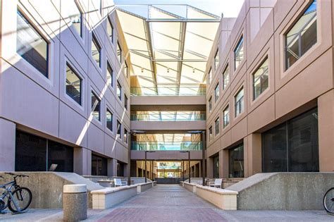 Meyer Hall Uc Davis