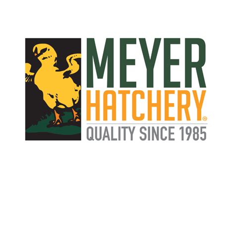 meyer hatchery ohio