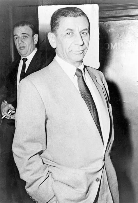 meyer lansky biography