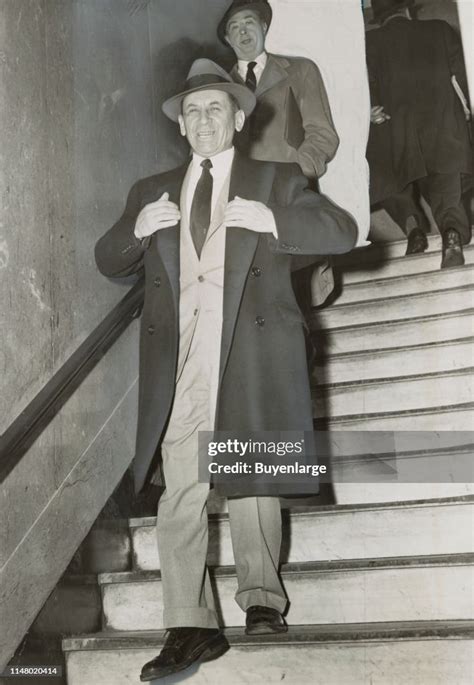 Meyer Lansky Mobster