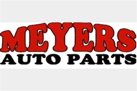 Meyers Auto Parts Decatur