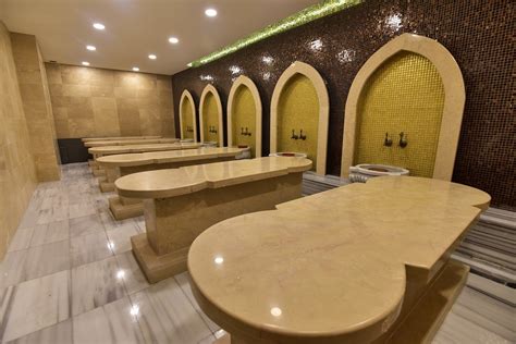 mezitli hamam