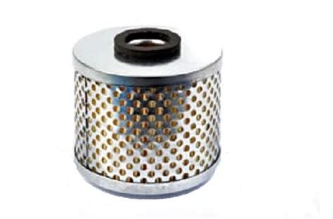 Mf 168 Hydraulic Filter
