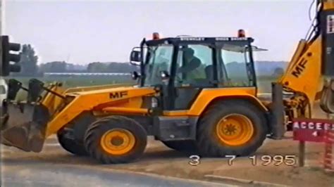 Mf 860 