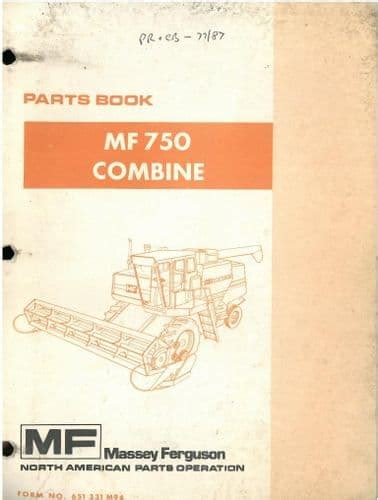 Full Download Mf 750 Combine Manual Jojle 