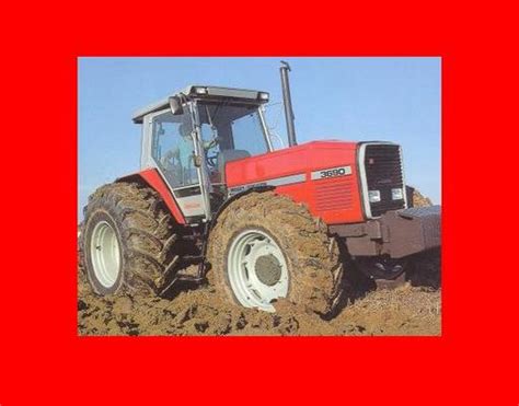 Full Download Mf Massey Ferguson Tractor 3610 3630 3635 3645 3650 3655 3660 3670 3680 3690 Workshop Repair Service Manual 