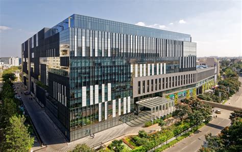 Mfar Manyata Tech Park Phase Iv