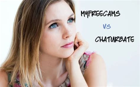Mfc vs chaturbate