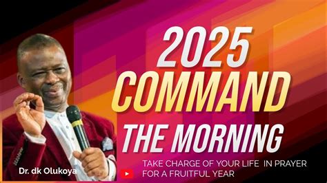Mfm Command The Morning