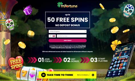 mfortune free spins